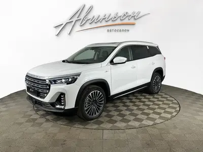 Jetour X90 PLUS
