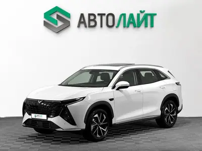 Kaiyi X7 Kunlun