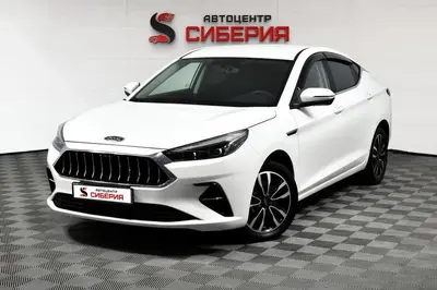 JAC J7