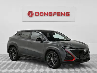 Changan UNI-T