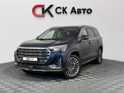 Jetour X90 PLUS