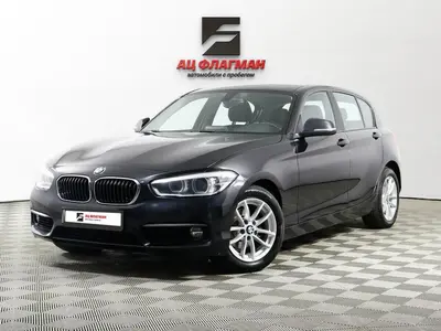 BMW 1 серии