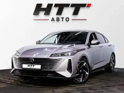 Changan Lamore