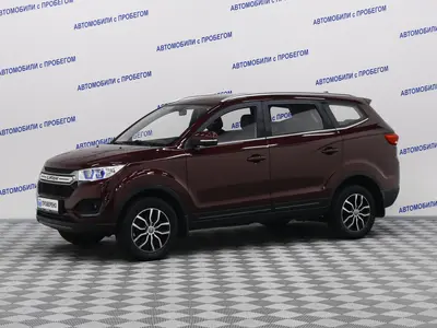 Lifan Myway