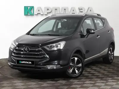 JAC S3