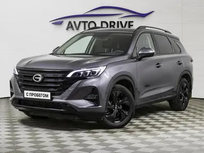 GAC GS5
