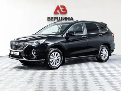 Haval M6
