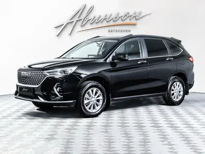 Haval M6