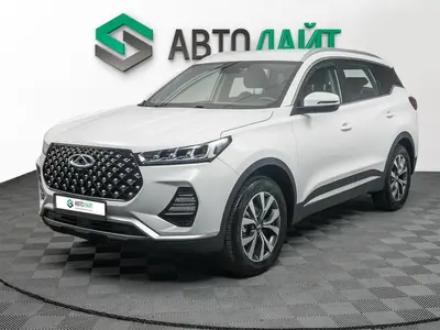 Chery Tiggo 7 Pro Plug-in Hybrid
