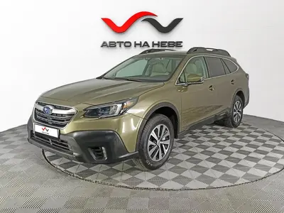 «Авто на Неве»