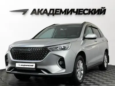 Haval M6