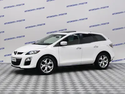 Mazda CX-7