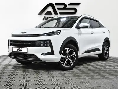 JAC JS6