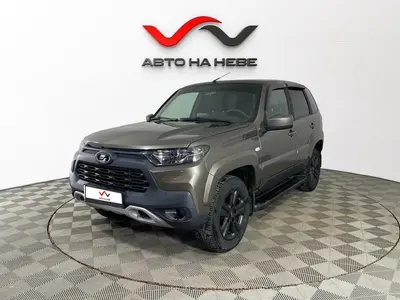 «Авто на Неве»