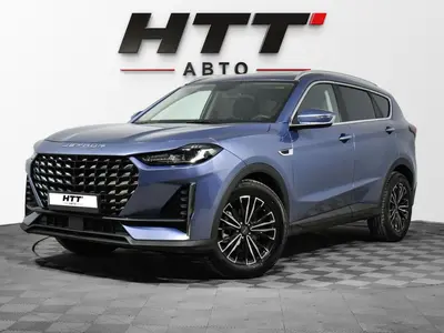 Jetour X70 PLUS