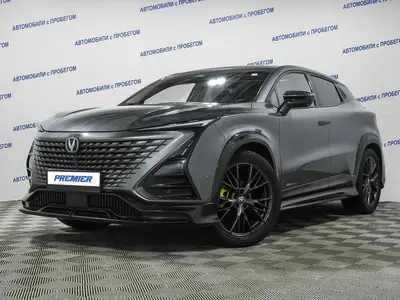 Changan UNI-T