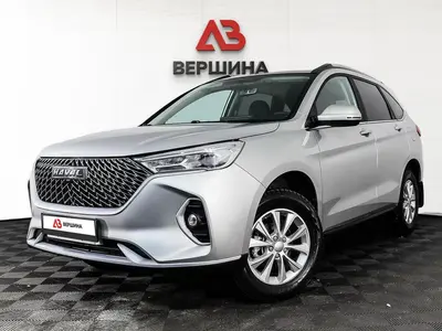 Haval M6