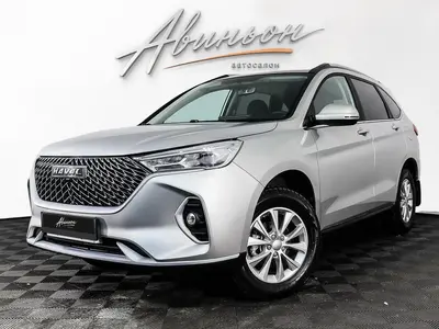 Haval M6
