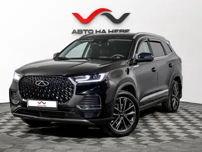 «Авто на Неве»