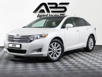 Toyota Venza