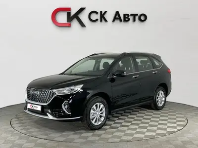 Haval M6