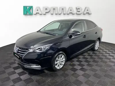 Changan Alsvin