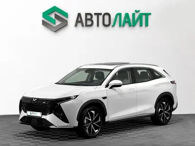 Kaiyi X7 Kunlun
