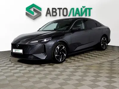 Changan Lamore