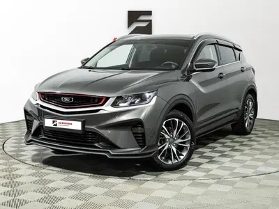 Belgee X50