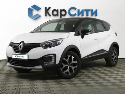 Renault Kaptur