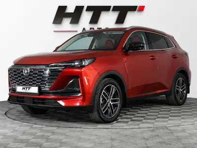 Changan CS55PLUS
