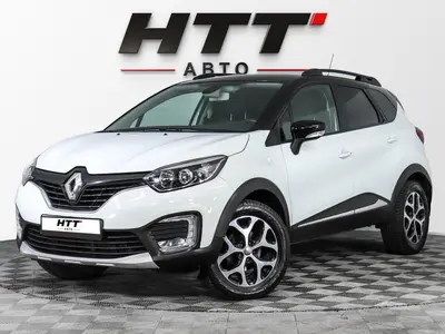 Renault Kaptur