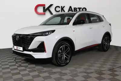 Changan UNI-S (CS55 Plus)