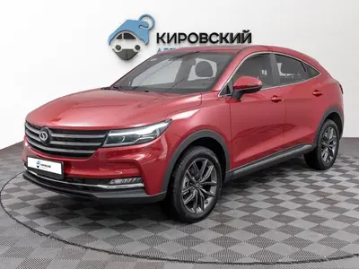 DongFeng DFSK ix5