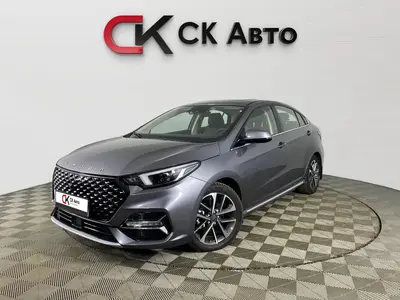 OMODA S5