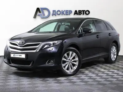 Toyota Venza