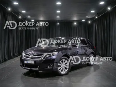 Toyota Venza