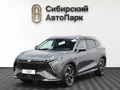 Kaiyi X7 Kunlun