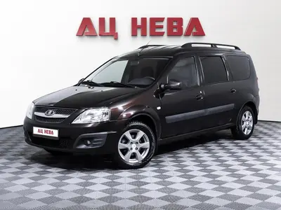 LADA (ВАЗ) Largus