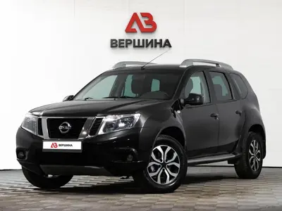 Nissan Terrano