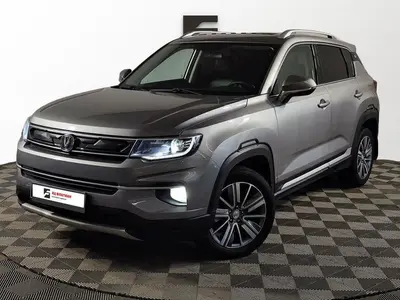 Changan CS35PLUS