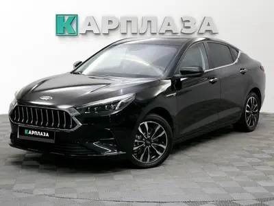 JAC J7