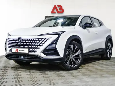 Changan UNI-T