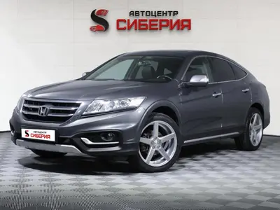 Honda Crosstour