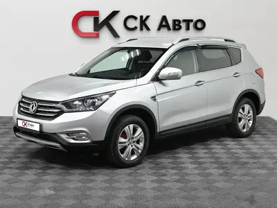 DongFeng AX7