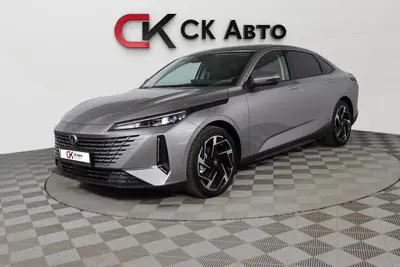 Changan Lamore