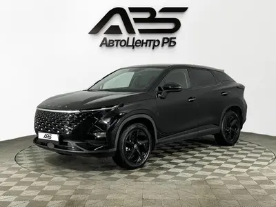 OMODA C5