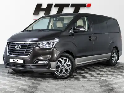 Hyundai H-1