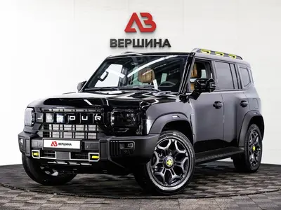 Jetour T2