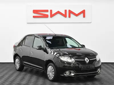 Renault Logan